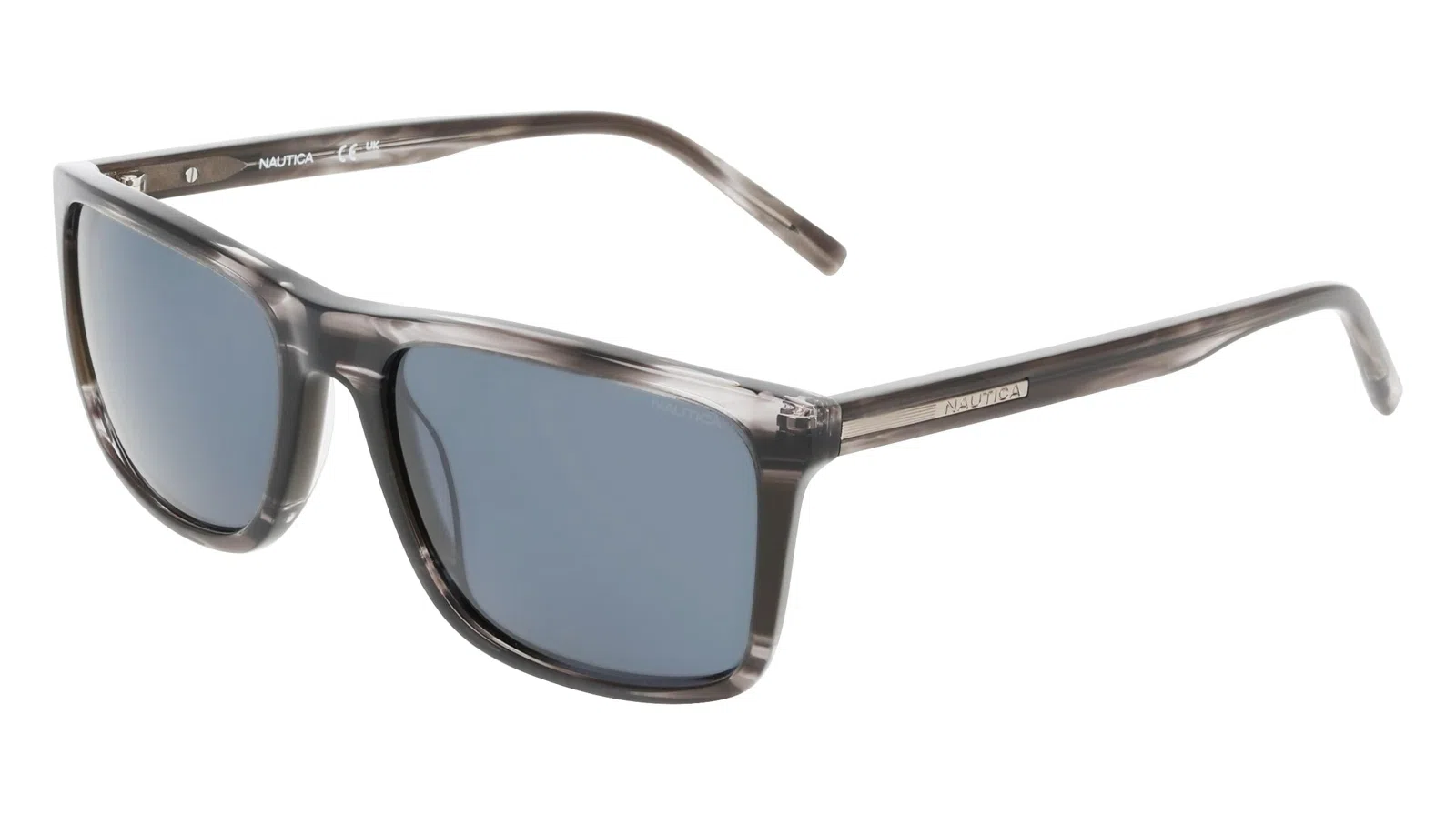 Nautica N6263S Sunglasses - view 2